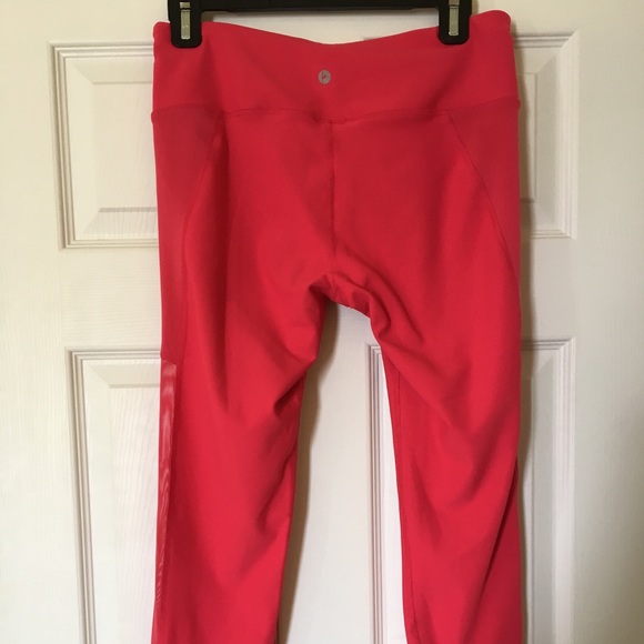 Athletic leggings - Picture 4 of 5